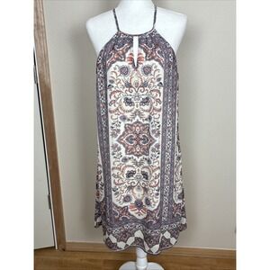 Luxology Sleeveless Dress Women's Size‎ 12
